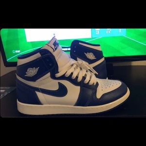 Jordan 1 retro